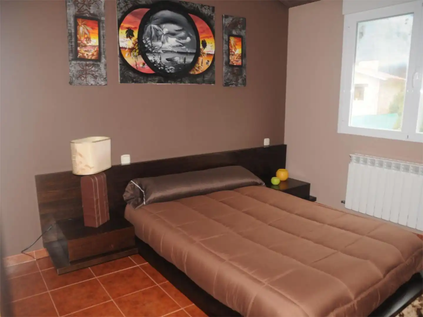 Casa o chalet en venta en Avenida de la Madre Maravillas, 33, Arenas de San Pedro Habitación de Casa o chalet en venta en Arenas de San Pedro con Aire acondicionado, Calefacción y Jardín privado