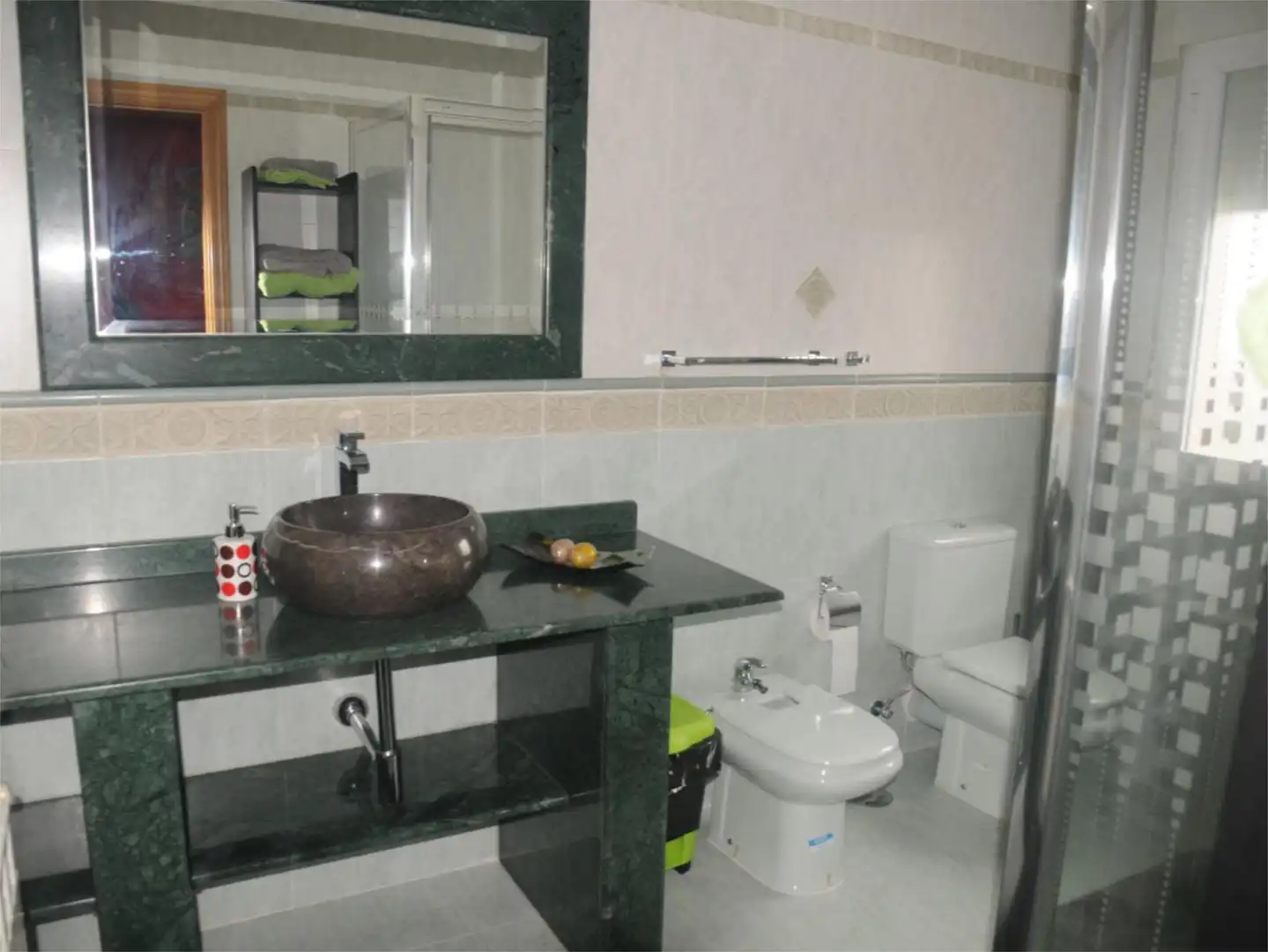 Casa o chalet en venta en Avenida de la Madre Maravillas, 33, Arenas de San Pedro Baño de Casa o chalet en venta en Arenas de San Pedro con Aire acondicionado, Calefacción y Jardín privado