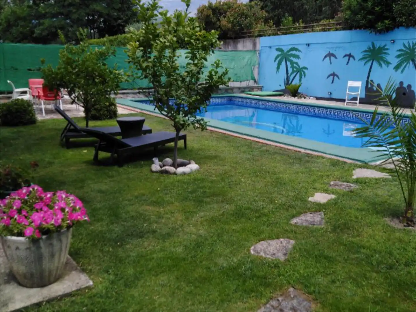 Casa o chalet en venta en Avenida de la Madre Maravillas, 33, Arenas de San Pedro Piscina de Casa o chalet en venta en Arenas de San Pedro con Aire acondicionado, Calefacción y Jardín privado