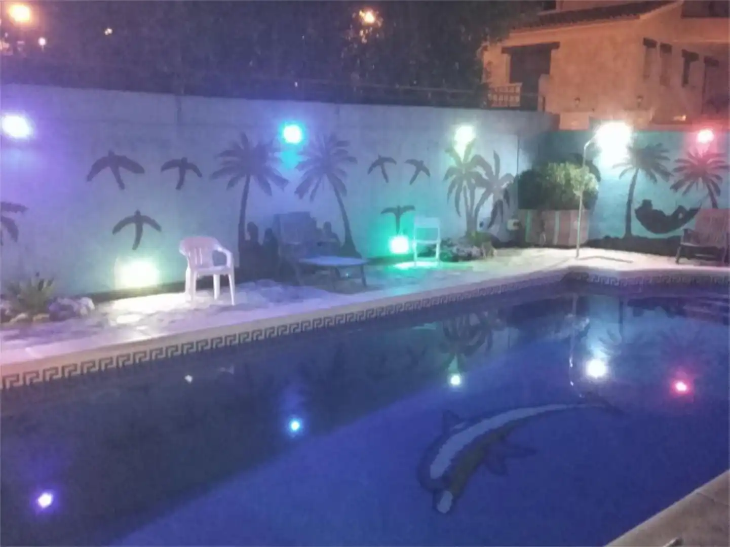 Casa o chalet en venta en Avenida de la Madre Maravillas, 33, Arenas de San Pedro Piscina de Casa o chalet en venta en Arenas de San Pedro con Aire acondicionado, Calefacción y Jardín privado