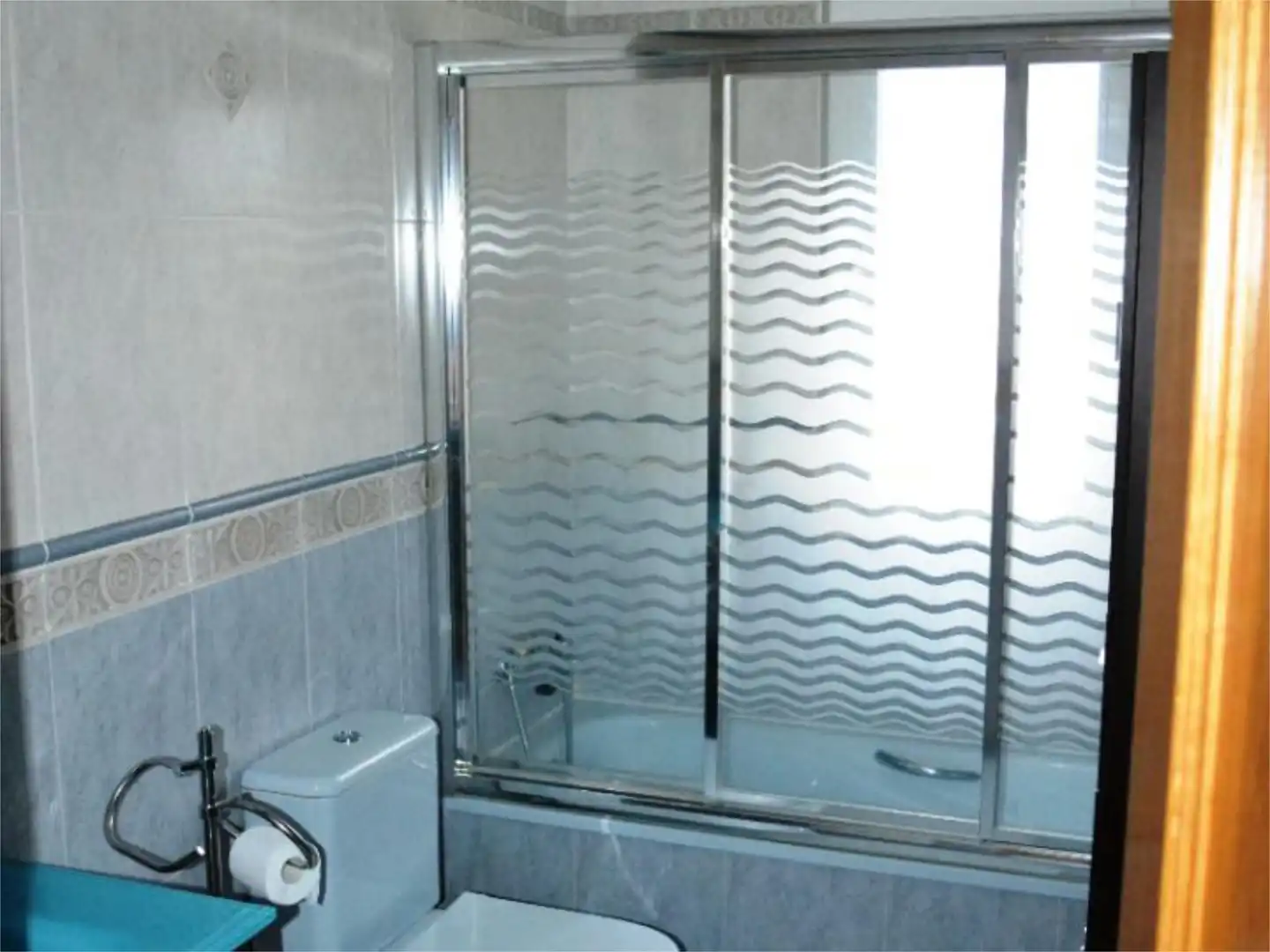 Casa o chalet en venta en Avenida de la Madre Maravillas, 33, Arenas de San Pedro Baño de Casa o chalet en venta en Arenas de San Pedro con Aire acondicionado, Calefacción y Jardín privado