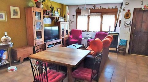 Foto 4 de Casa adosada en venda a Grajera, Segovia