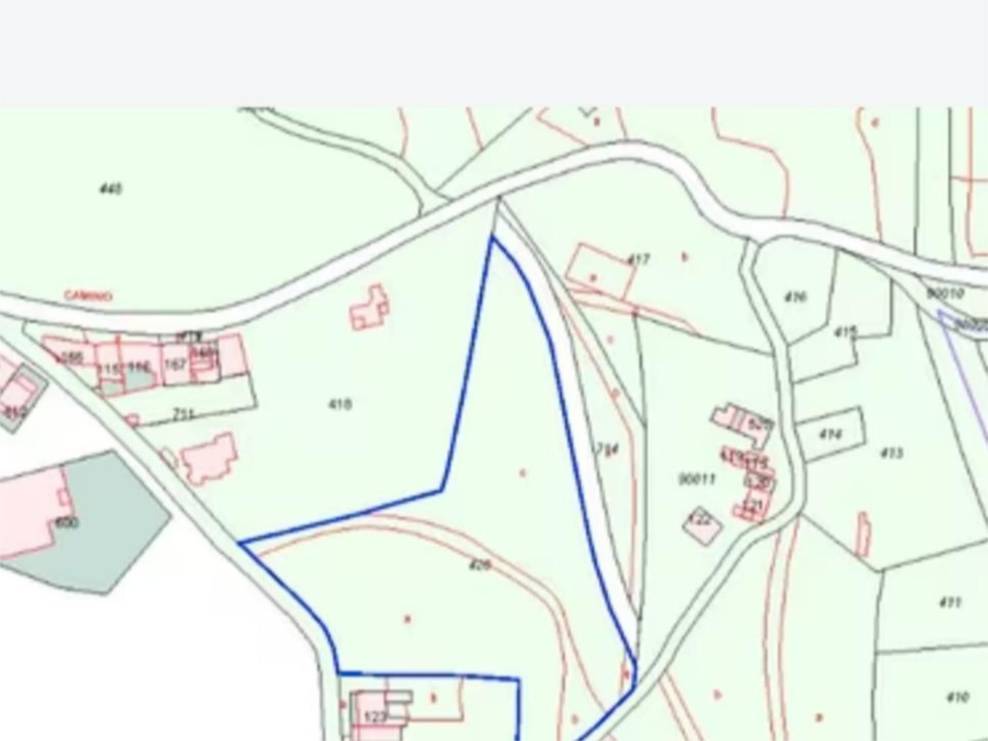 Non-constructible Land for sale in Albox