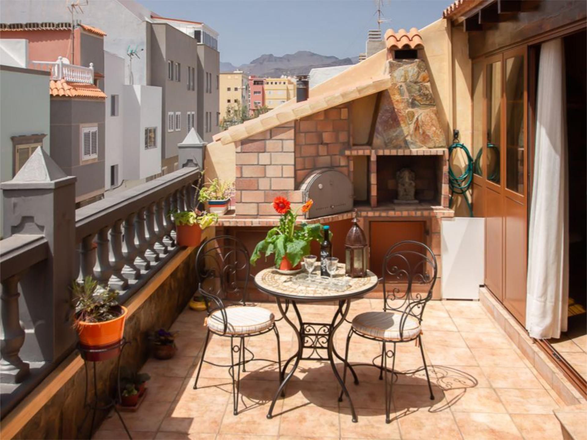 House or chalet for sale in Calle Mocán, 13, Vecindario - El Doctoral - Cruce de Sardina