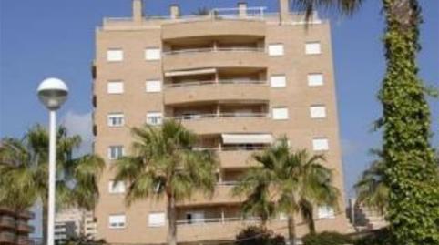Foto 4 de Apartament de lloguer a Carretera Carrer de Berlín, 18, Playa Morro de Gos, Castellón