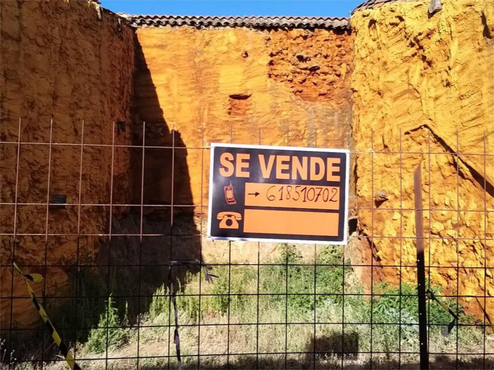 Residencial en venda en Navarredonda de la Rinconada