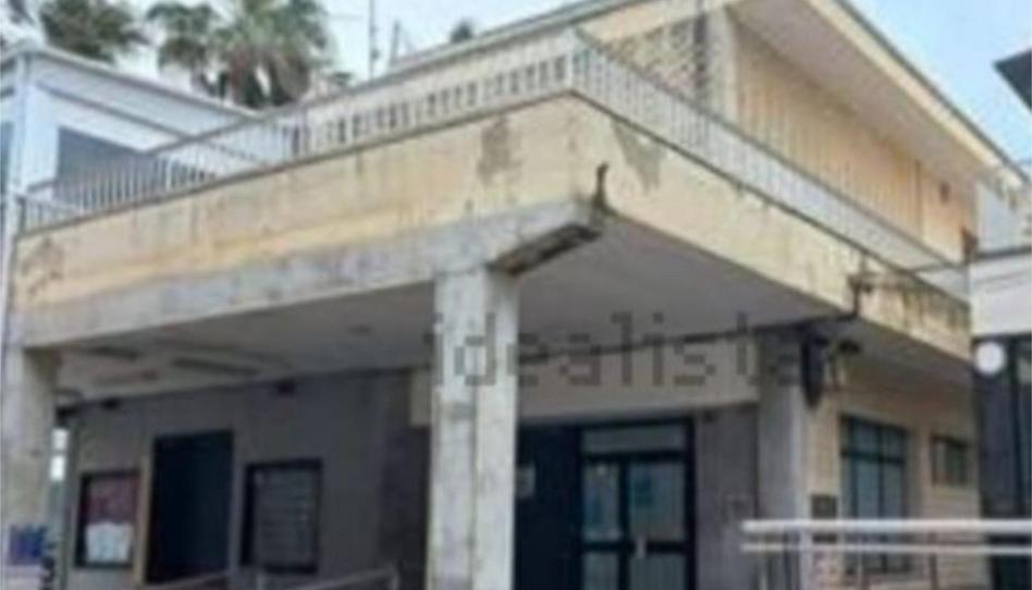 Premises to rent in Passeig Colón, 117, Can Picafort, Illes Balears - image 1 Photo 1 of Premises to rent in Passeig Colón, 117, Can Picafort, Illes Balears