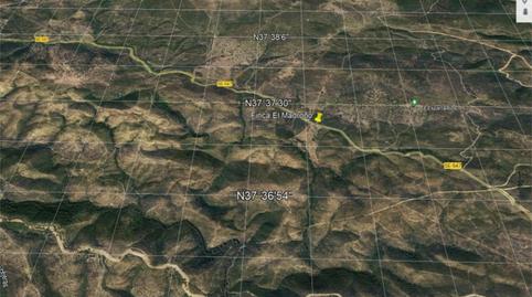 Foto 3 de No Urbanitzable en venda a Calle Francisco Delgado Alonso, 37, El Madroño, Sevilla