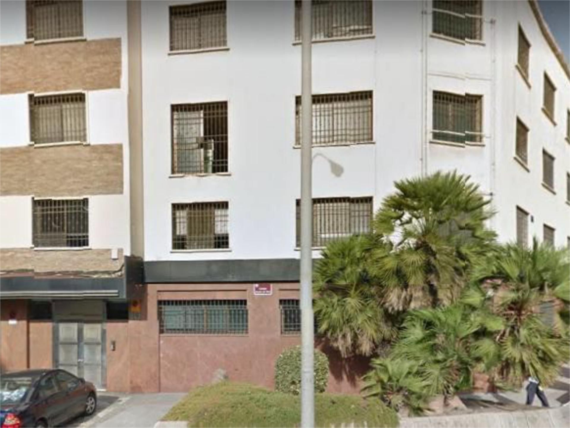 Vista exterior de Oficina en venda en  Córdoba Capital