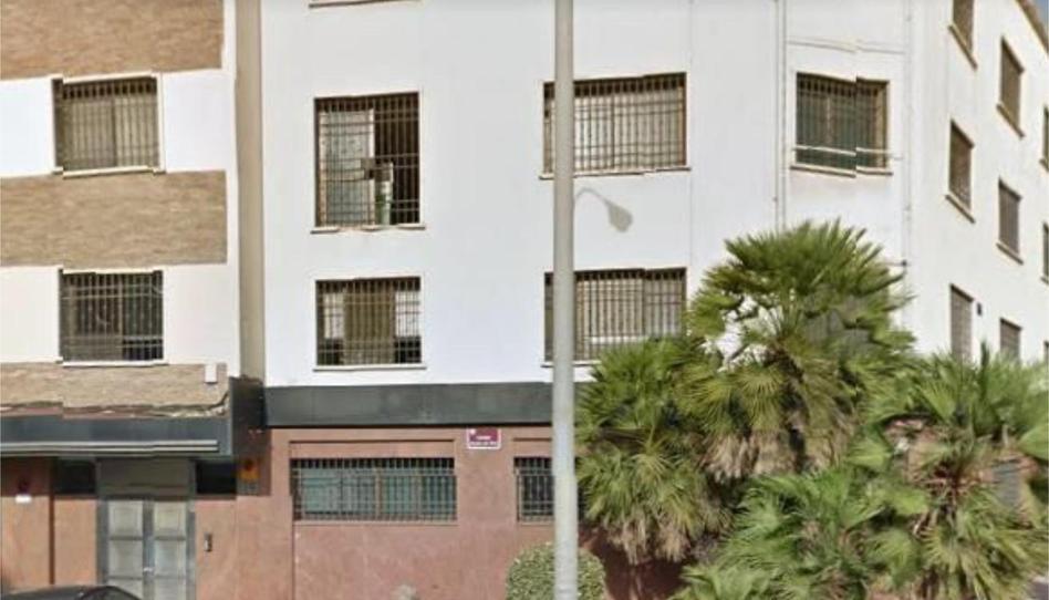 Foto 1 de Oficina en venta en Calle de San Fernando, 90, Casco Histórico  - Ribera - San Basilio, Córdoba