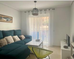 Flat to rent in Calle Subida Pescadores, 2, Puerto de Garrucha