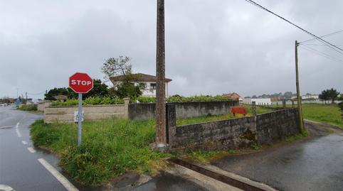 Foto 3 de Urbanitzable en venda a Aldea Laxe, 33, A Pobra do Caramiñal, A Coruña