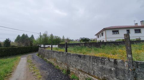 Foto 2 de Urbanitzable en venda a Aldea Laxe, 33, A Pobra do Caramiñal, A Coruña