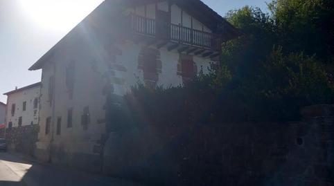Photo 2 of House or chalet for sale in Calle Lapiztegia, 18, Zugarramurdi, Navarra