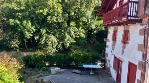 Photo 3 of House or chalet for sale in Calle Lapiztegia, 18, Zugarramurdi, Navarra