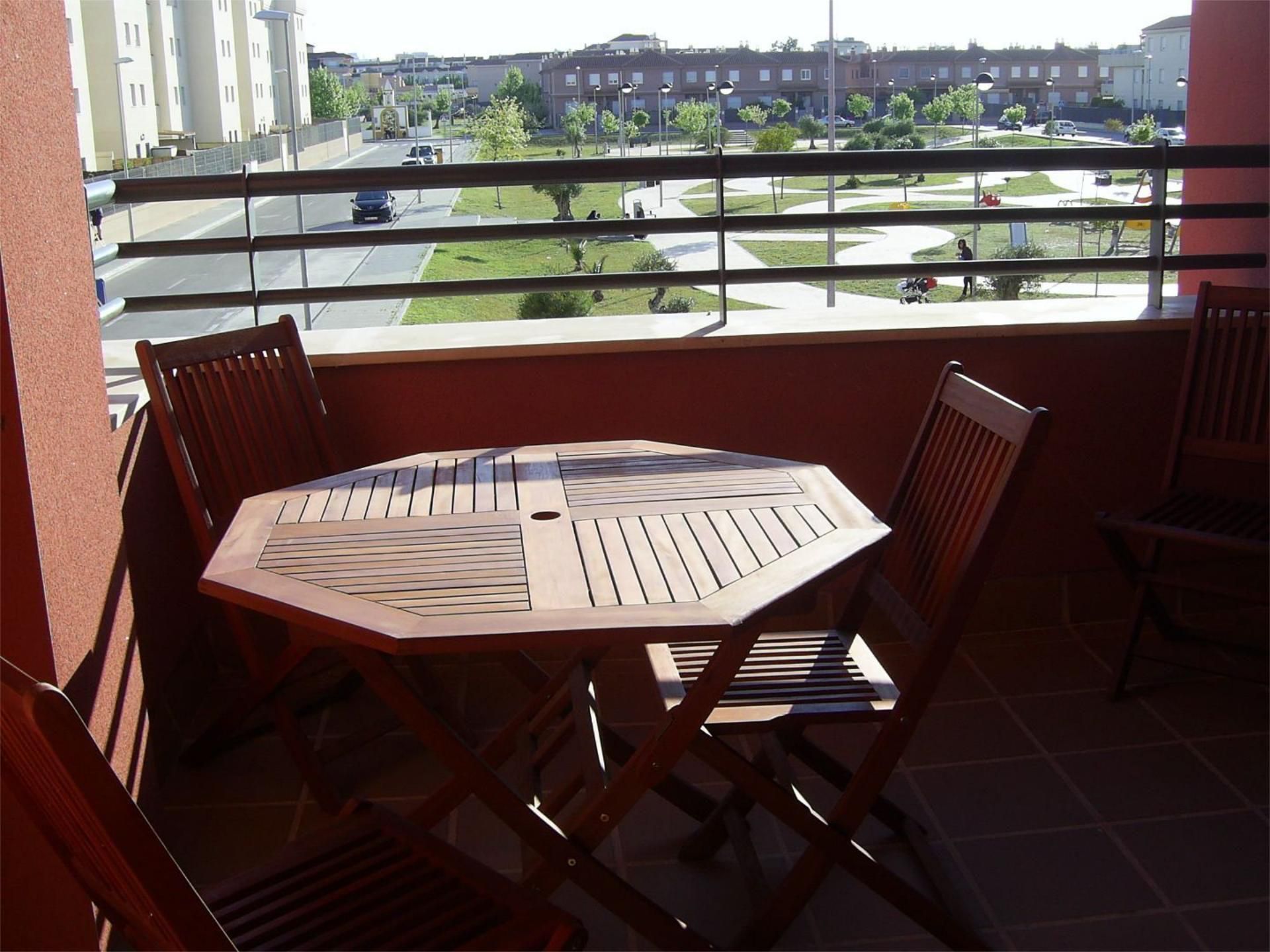 Apartment to rent in El Pino - Bajo de Guía