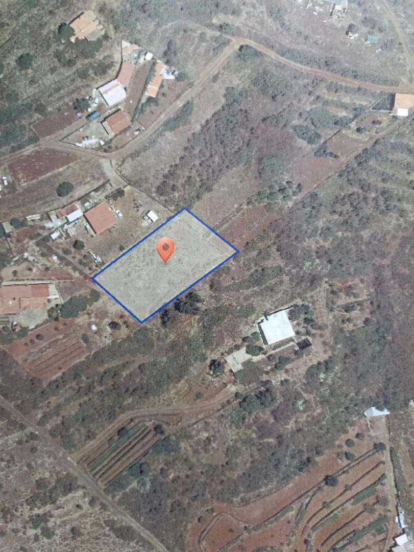 Non-constructible Land for sale in San Cristóbal de la Laguna
