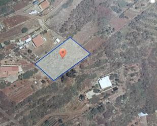 Non-constructible Land for sale in San Cristóbal de la Laguna