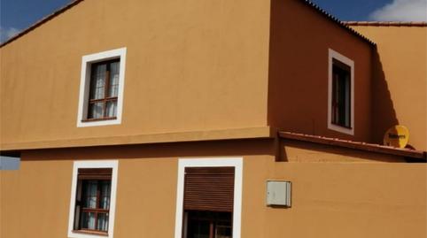 Foto 5 de Casa adosada en venda a Calle la Orilla, 9, La Oliva pueblo, Las Palmas