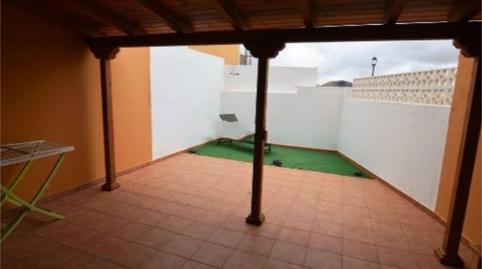 Foto 3 de Casa adosada en venda a Calle la Orilla, 9, La Oliva pueblo, Las Palmas