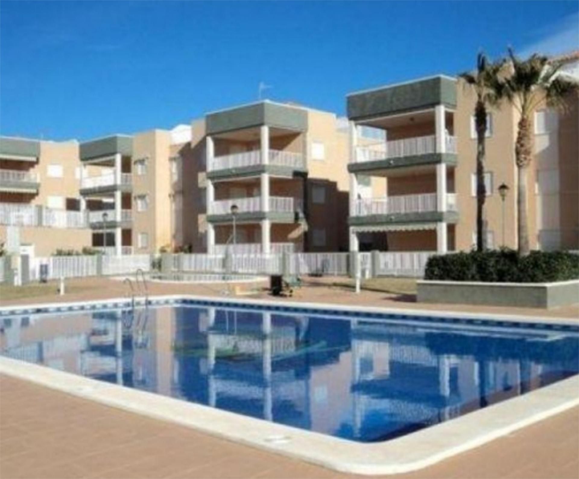 Flat to rent in Urbanizacion las Gaviotas, 7, San Juan de los Terreros
