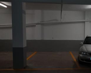 Parking of Garage for sale in  Logroño