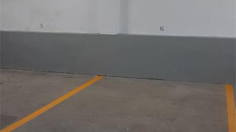 Garatge en venda a Calle Beratúa, N25b, Oeste, La Rioja - imatge 2 Foto 2 de Garatge en venda a Calle Beratúa, N25b, Oeste, La Rioja