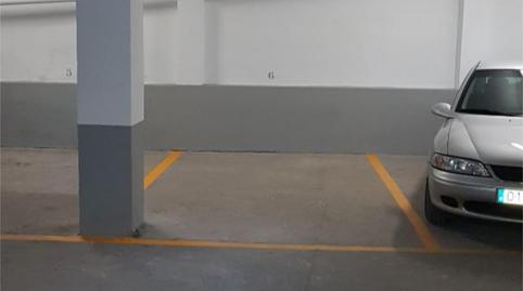 Garatge en venda a Calle Beratúa, N25b, Oeste, La Rioja - imatge 3 Foto 3 de Garatge en venda a Calle Beratúa, N25b, Oeste, La Rioja