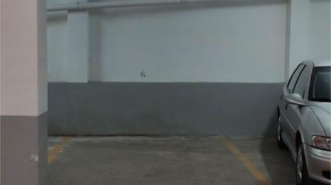 Garatge en venda a Calle Beratúa, N25b, Oeste, La Rioja - imatge 5 Foto 5 de Garatge en venda a Calle Beratúa, N25b, Oeste, La Rioja