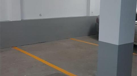 Garatge en venda a Calle Beratúa, N25b, Oeste, La Rioja - imatge 4 Foto 4 de Garatge en venda a Calle Beratúa, N25b, Oeste, La Rioja