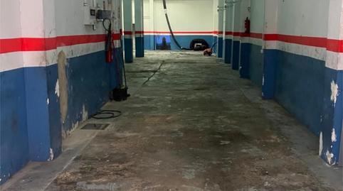 Photo 2 of Industrial buildings to rent in Calle de Caspe, 39, Barrio de Delicias, Zaragoza