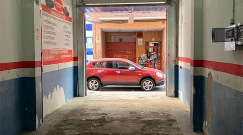 Photo 3 of Industrial buildings to rent in Calle de Caspe, 39, Barrio de Delicias, Zaragoza