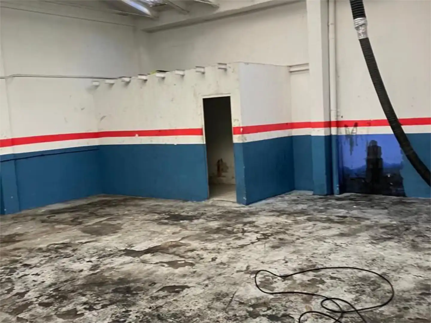 Fabrikhallen zur Miete in Calle de Caspe, 39, Barrio de Delicias Fabrikhallen zur Miete in Zaragoza