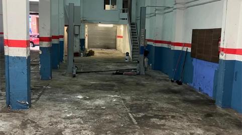 Photo 5 of Industrial buildings to rent in Calle de Caspe, 39, Barrio de Delicias, Zaragoza