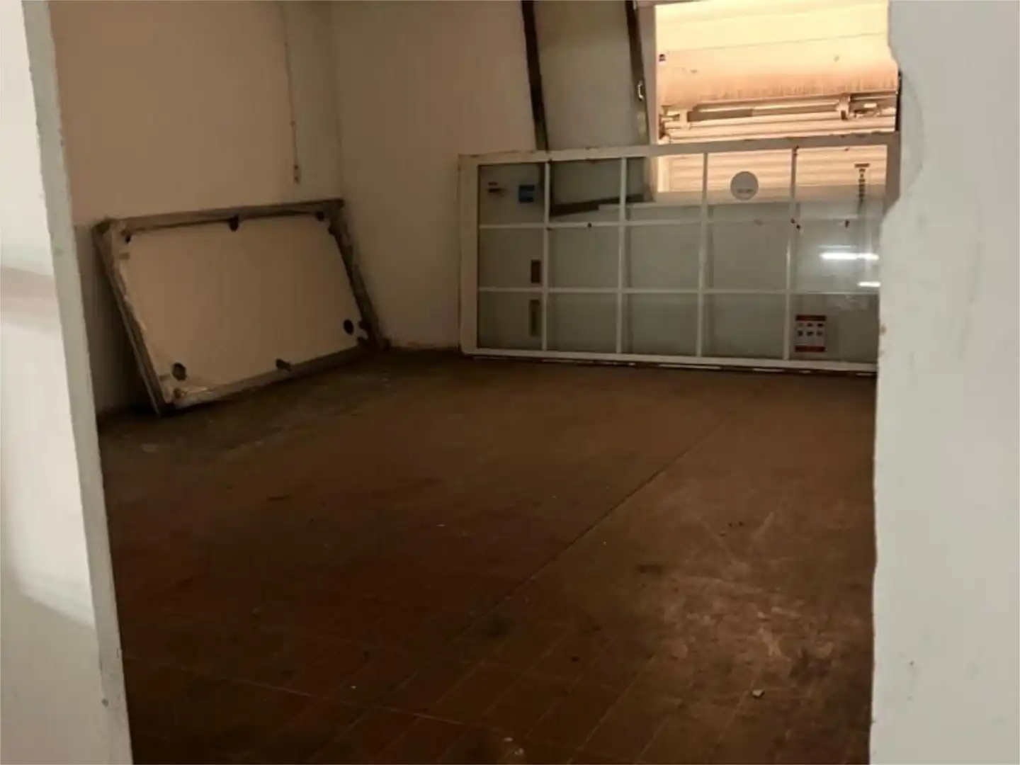 Fabrikhallen zur Miete in Calle de Caspe, 39, Barrio de Delicias Fabrikhallen zur Miete in Zaragoza