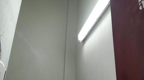 Box room to rent in Calle Antonio de Ulloa, 5, Aranzana, Valladolid - image 2 Photo 2 of Box room to rent in Calle Antonio de Ulloa, 5, Aranzana, Valladolid