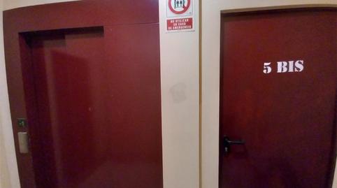 Box room to rent in Calle Antonio de Ulloa, 5, Aranzana, Valladolid - image 4 Photo 4 of Box room to rent in Calle Antonio de Ulloa, 5, Aranzana, Valladolid