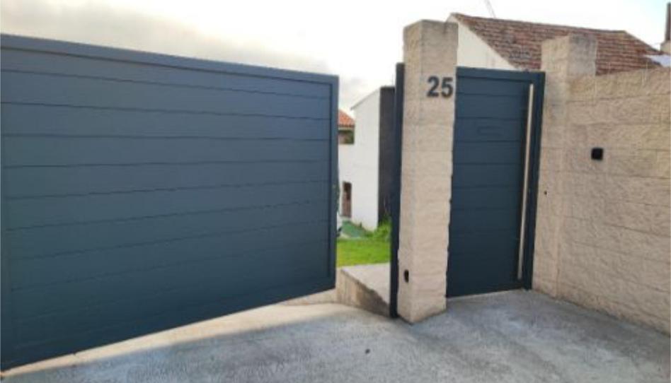 Casa o xalet en venda a Rua Soutelo, 25, Bueu, Pontevedra - imatge 1 Foto 1 de Casa o xalet en venda a Rua Soutelo, 25, Bueu, Pontevedra