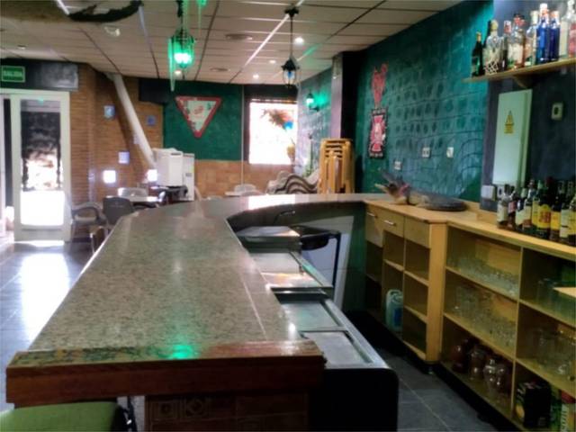 Local comercial en Alquiler en Calle Numancia, 10 en Alcantarilla