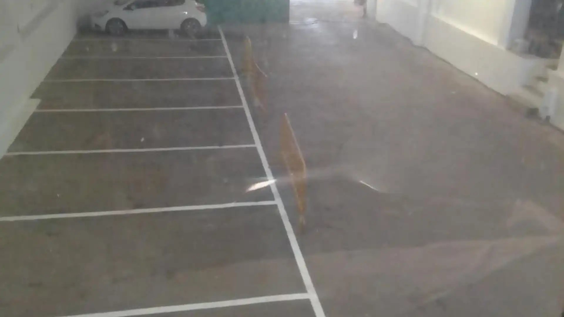 Aparcament de Garatge de lloguer en  Jaén Capital