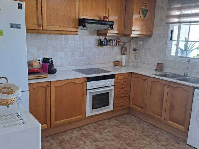 Casa adosada en Venta en Camí de l'Om Blanc, 80 en Playa - Ben Afeli