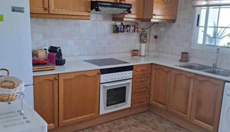 Casa adosada en venda a Camí de L'om Blanc, 80, Playa - Ben Afeli, Castellón - imatge 1 Foto 1 de Casa adosada en venda a Camí de L'om Blanc, 80, Playa - Ben Afeli, Castellón