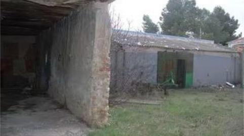 Foto 2 de Terreno en venta en Calle Aragón, 25, San Lorenzo de la Parrilla, Cuenca