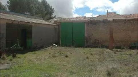Foto 3 de Terreno en venta en Calle Aragón, 25, San Lorenzo de la Parrilla, Cuenca
