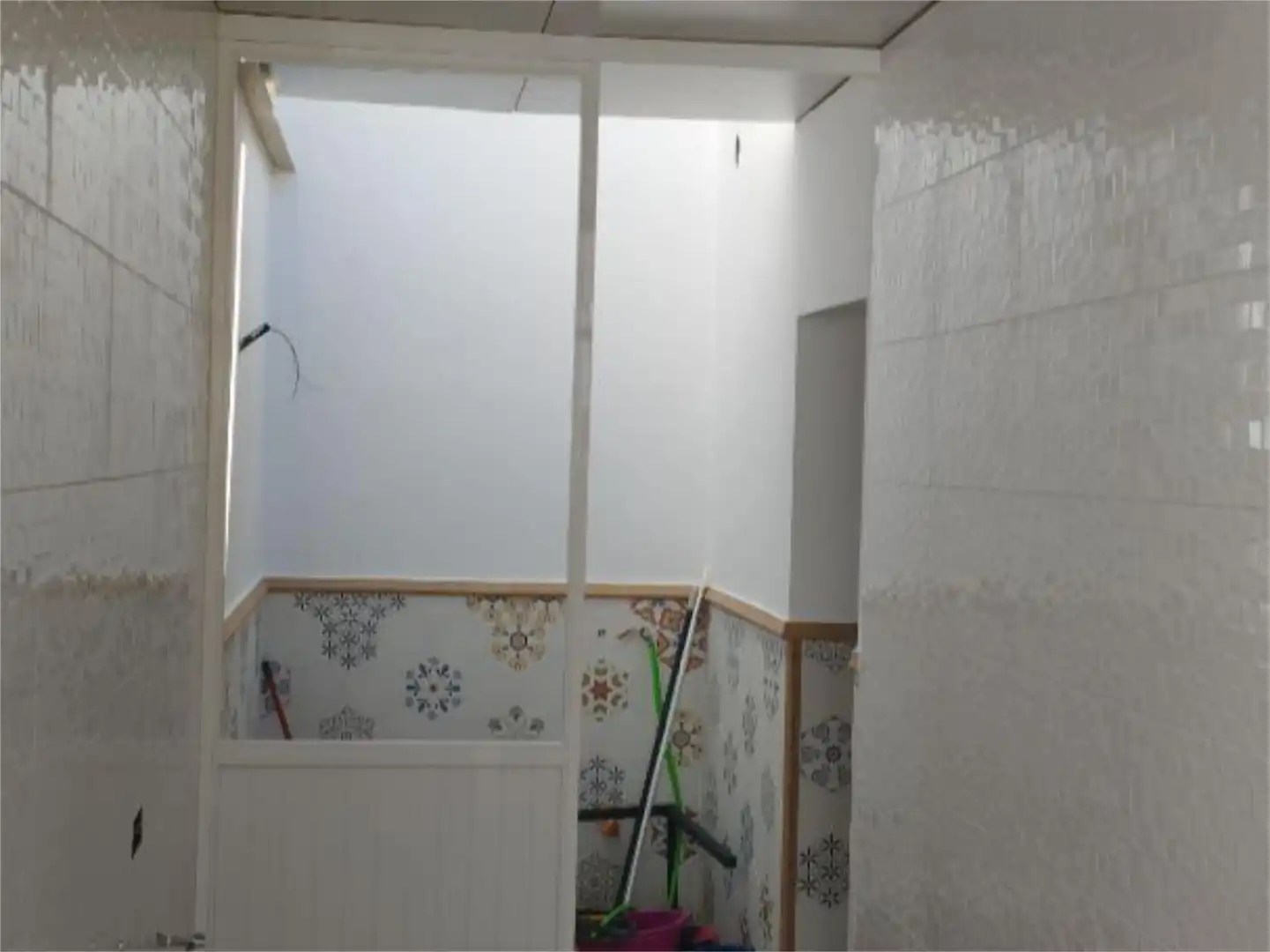 Bathroom of Ground floor for sale in Hornachuelos