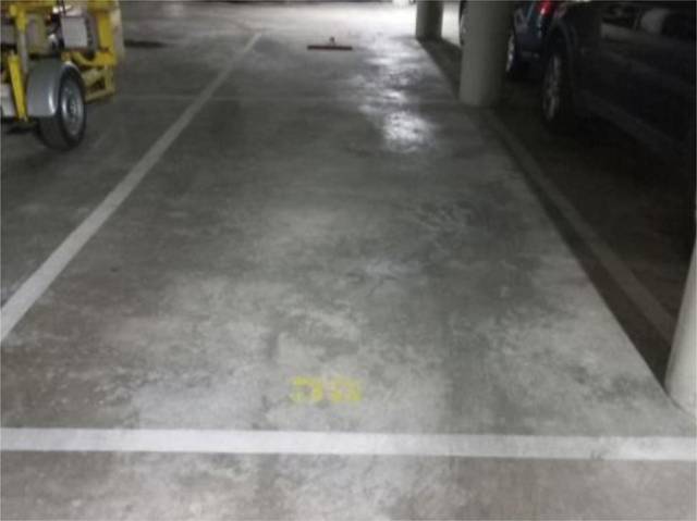 Garaje en Alquiler en Carrer de l'Arquitecte Sert, 15 en La Vila Olímpica del Poblenou