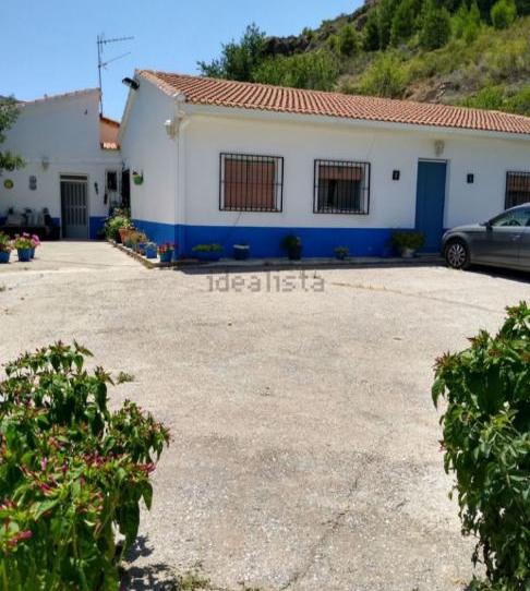 Photo 1 of Planta baja for sale in Avenida de Lepanto, 39, Serón, Almería