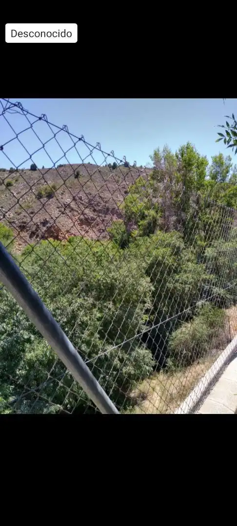 Jardí de Planta baixa en venda en Serón amb Jardí privat, Terrassa i Traster