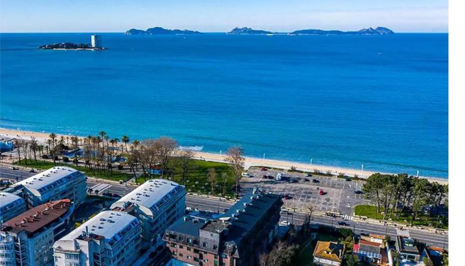 Flat to rent in Avenida Samil, 55, Navia, Pontevedra - image 1 Photo 1 of Flat to rent in Avenida Samil, 55, Navia, Pontevedra