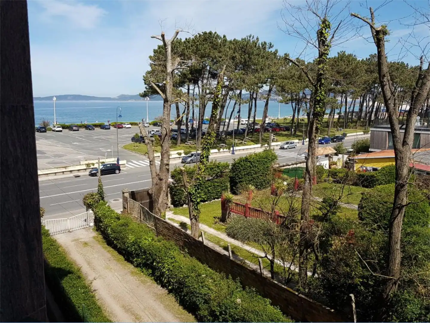 Pis de lloguer a Avenida Samil, 55, Navia Pis de lloguer a Avenida Samil, 55, Navia